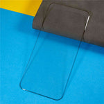 Curved Full Covering Ceramic Phone Screen Film for Xiaomi 12X 5G / 12 5G / 12S 5G, Silicon Carbide HD Clear Screen Protector