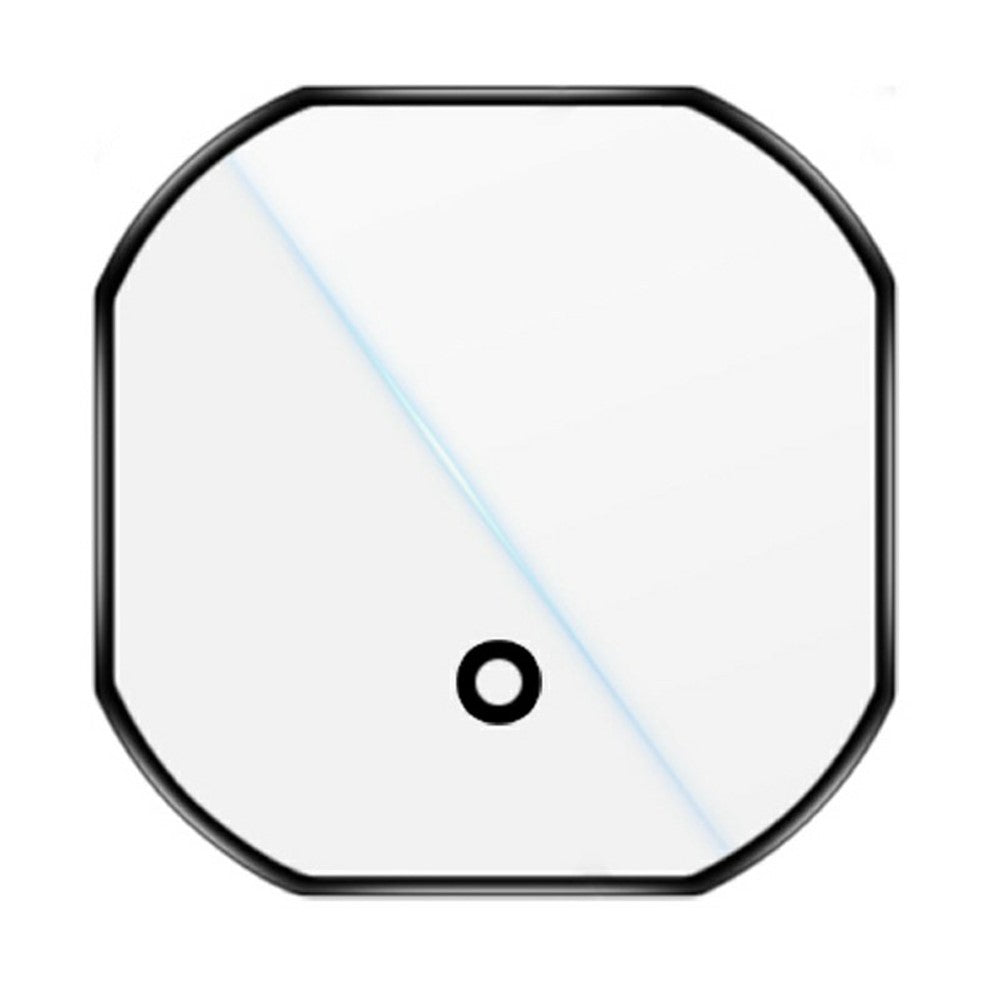 IMAK For Huawei Mate X5 Camera Lens Protector Tempered Glass Lens Film with Self-Positioning Frame