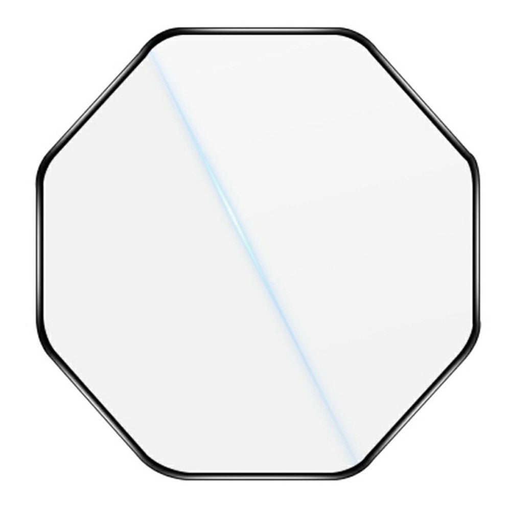 IMAK For Huawei Mate 60 RS Ultimate Camera Lens Protector Tempered Glass Lens Film with Self-Positioning Frame