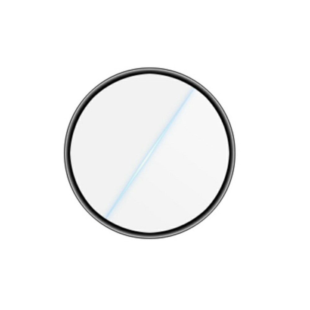 IMAK For Huawei nova 13 5G / nova 12 5G Camera Lens Protector Tempered Glass Lens Film with Self-Positioning Frame