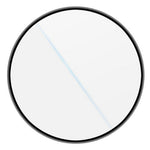 IMAK For Honor Magic7 Lite 5G / X9c 5G / X60 Pro 5G Camera Lens Protector Tempered Glass Lens Film with Self-Positioning Frame