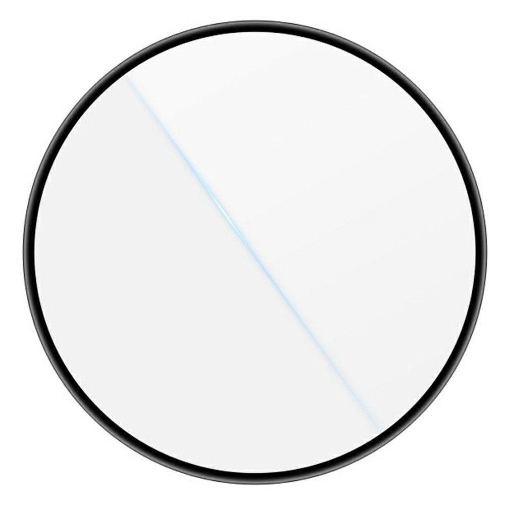 IMAK For Honor Magic7 Pro 5G Camera Lens Protector Tempered Glass Lens Film with Self-Positioning Frame