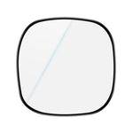 IMAK For Xiaomi Redmi Note 14 Pro+ 5G Camera Lens Protector Tempered Glass Lens Film with Self-Positioning Frame