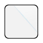 IMAK For Xiaomi 14 Pro Camera Lens Protector Tempered Glass Lens Film with Self-Positioning Frame
