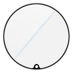 IMAK For Xiaomi 14 Ultra Camera Lens Protector Tempered Glass Lens Film with Self-Positioning Frame