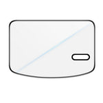 IMAK For Xiaomi Mix Fold 4 5G Camera Lens Protector Tempered Glass Lens Film with Self-Positioning Frame
