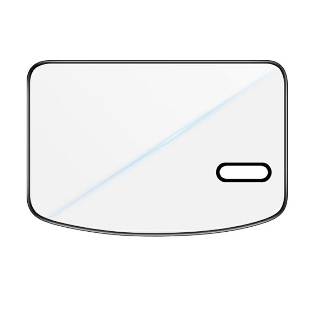 IMAK For Xiaomi Mix Fold 4 5G Camera Lens Protector Tempered Glass Lens Film with Self-Positioning Frame