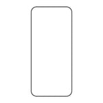 For Oppo Find X8 5G Screen Protector Silk Printing Full Glue Tempered Glass Screen Film