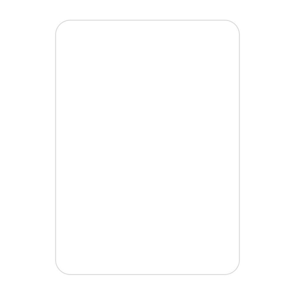 For Amazon Kindle Paperwhite (2024) / Kindle Colorsoft Full Screen Protector High Definition E-Reader PET Film
