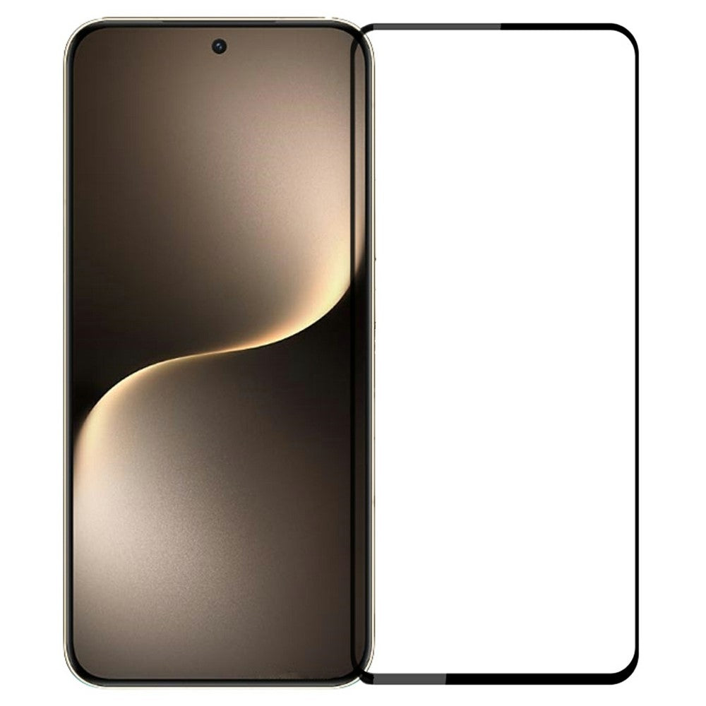 MOFI JK Series-1 for Honor Magic7 5G Screen Protector Full Cover Screen Film (Ultrasonic Fingerprint Unlock)
