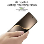 MOFI JK Series-1 for Honor Magic7 5G Screen Protector Full Cover Screen Film (Ultrasonic Fingerprint Unlock)