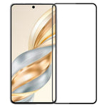 MOFI JK Series-1 for Honor X60 5G Screen Protector Anti-Explosion 9H Hardness Full Cover Screen Film