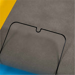 Curved Ceramic Silicon Carbide Screen Protector for Huawei P30 Pro, Full Cover Abrasion-resistant Ultra Clear Film