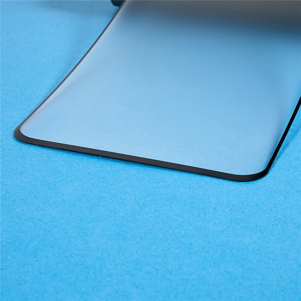 Curved Ceramic Silicon Carbide Screen Protector for Huawei P30 Pro, Full Cover Abrasion-resistant Ultra Clear Film