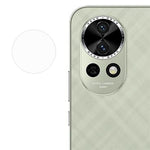 Huawei Nova 13 Kameralinsskydd Hög Klarhet Härdat Glas Linsfilm