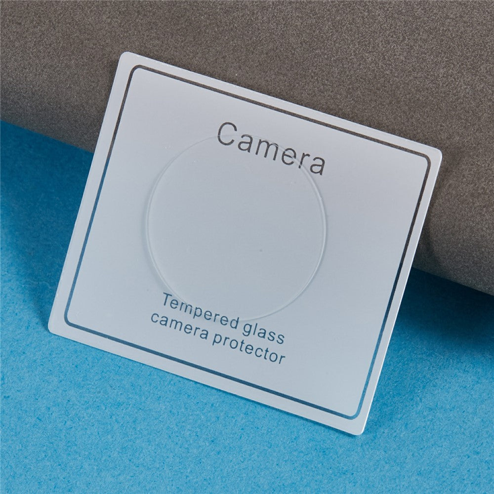 Huawei Nova 13 Kameralinsskydd Hög Klarhet Härdat Glas Linsfilm