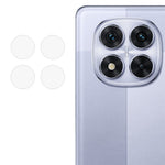 For Xiaomi Redmi Note 14 Pro 5G / Poco X7 5G Camera Lens Protector High Clarity Tempered Glass Lens Film