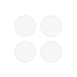 For Xiaomi Redmi Note 14 Pro 5G / Poco X7 5G Camera Lens Protector High Clarity Tempered Glass Lens Film