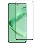 For Huawei nova 11 SE Screen Protector Silk Printing Full Glue Tempered Glass Screen Film