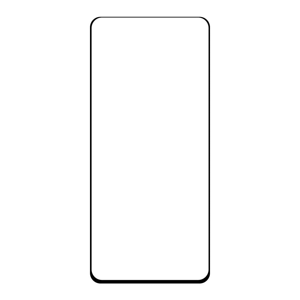 For Huawei nova 11 SE Screen Protector Silk Printing Full Glue Tempered Glass Screen Film