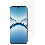 For Oppo Find X8 5G High Aluminium-Silicon Glass Screen Protector 2.5D Arc Edge
