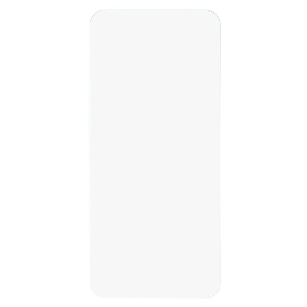 For Oppo Find X8 5G High Aluminium-Silicon Glass Screen Protector 2.5D Arc Edge