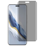 For Honor Magic7 Pro 5G Anti-Spy Privacy Screen Protector Tempered Glass Film