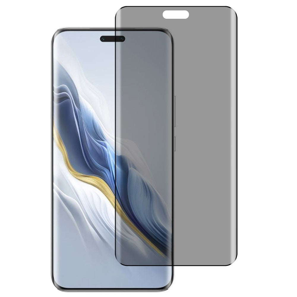 For Honor Magic7 Pro 5G Anti-Spy Privacy Screen Protector Tempered Glass Film