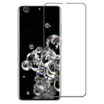 For Samsung Galaxy S20 Ultra HD Clear Anti-explosion Ceramic Silicon Carbide Screen Protector Full Coverage Film