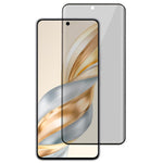 For Honor X60 5G Anti-Spy Privacy Screen Protector Tempered Glass Film