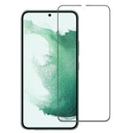 Samsung Galaxy S22+ 5G / S23+ Keramiskt kiselkarbidskärmskydd Ultraklar reptålig helskärmsfilm