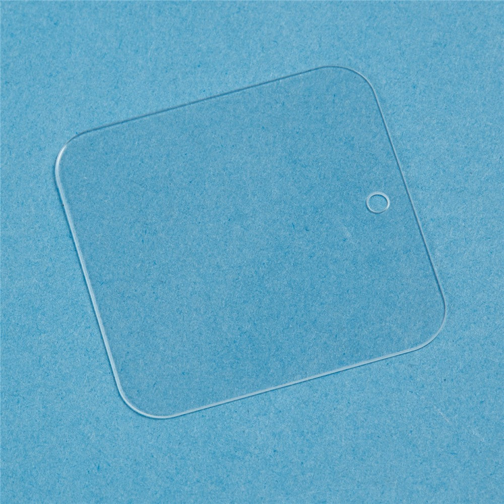 2PCS For Xiaomi 15 Camera Lens Protector 2.5D Tempered Glass Lens Film