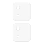2PCS For Xiaomi Pad 7 Pro / Pad 7 Camera Lens Protector 2.5D Tempered Glass Lens Film