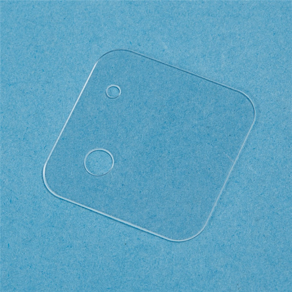 2PCS For Xiaomi Pad 7 Pro / Pad 7 Camera Lens Protector 2.5D Tempered Glass Lens Film