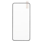 For Xiaomi 15 Tempered Glass Screen Protector Full Glue Silk Printing Film