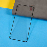 For Xiaomi 15 Tempered Glass Screen Protector Full Glue Silk Printing Film
