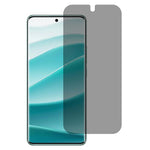 For Xiaomi Redmi Note 14 Pro 5G / Poco X7 5G Screen Protector Anti-Spy TPU Matte Screen Protective Hydrogel Film