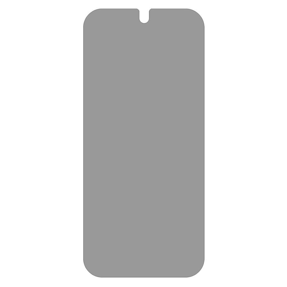 For Xiaomi Redmi Note 14 Pro+ 5G Screen Protector Anti-Spy TPU Matte Screen Protective Hydrogel Film