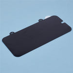 For Xiaomi Redmi Note 14 Pro+ 5G Screen Protector Anti-Spy TPU Matte Screen Protective Hydrogel Film
