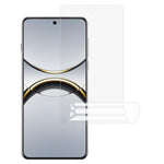 For Oppo Reno13 Pro 5G / Find X8 Pro 5G PET Hydrogel Film Full Coverage HD Clear Screen Protector