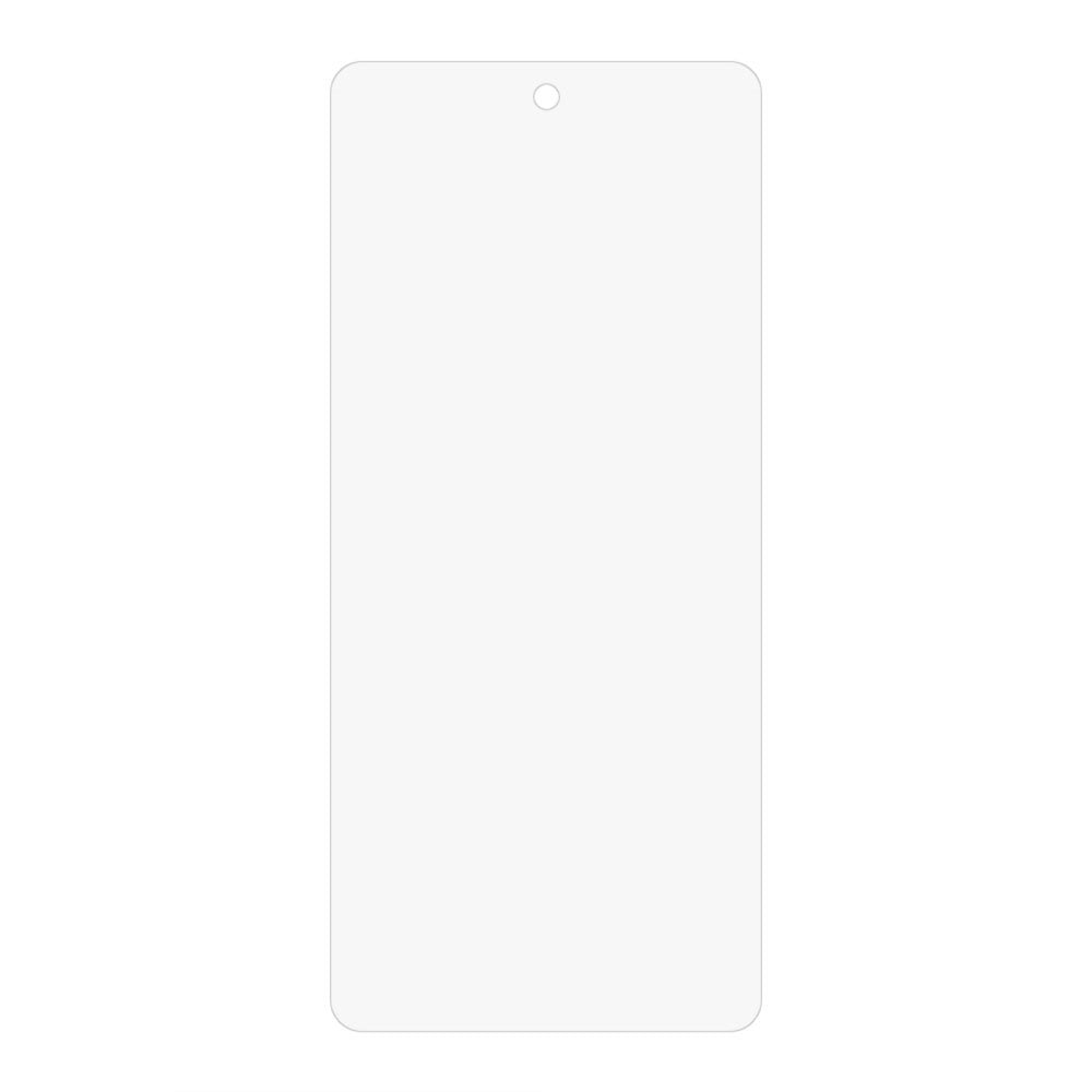 For vivo X200 Ultra 5G / OnePlus 13 PET Hydrogel Film Full Coverage HD Clear Screen Protector