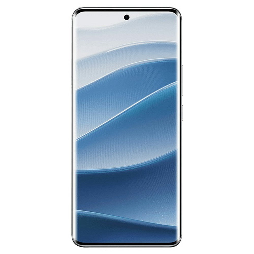 RURIHAI For Xiaomi Redmi Note 14 Pro 5G / Poco X7 5G High Aluminium-Silicon Glass Phone Screen Protector 3D Curved Side Glue Film