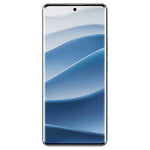RURIHAI For Xiaomi Redmi Note 14 Pro+ 5G High Aluminium-Silicon Glass Phone Screen Protector 3D Curved Side Glue Film