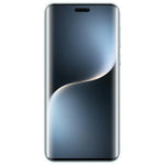 RURIHAI For Honor Magic7 Pro 5G High Aluminium-Silicon Glass Phone Screen Protector 3D Curved Side Glue Film