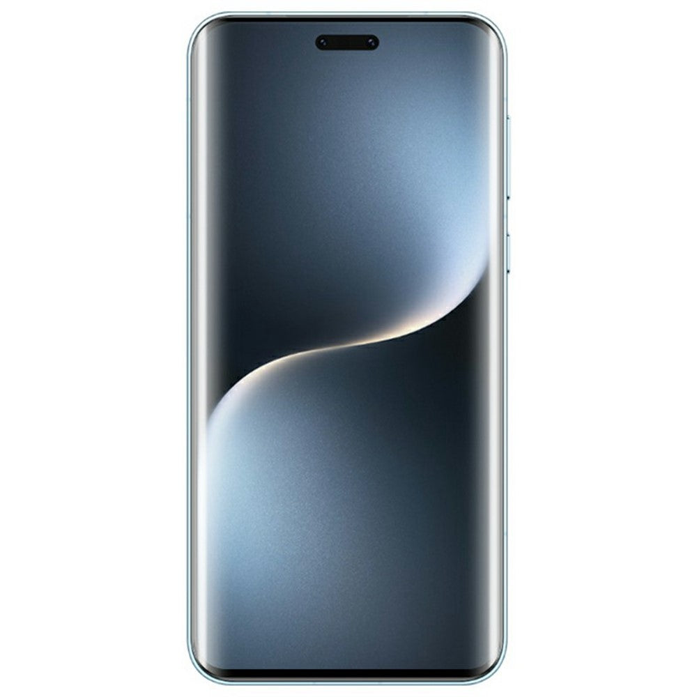 RURIHAI For Honor Magic7 Pro 5G High Aluminium-Silicon Glass Phone Screen Protector 3D Curved Side Glue Film