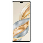 RURIHAI For Honor Magic7 Lite 5G / X9c 5G / X60 Pro 5G High Aluminium-Silicon Glass Phone Screen Protector 3D Curved Side Glue Film