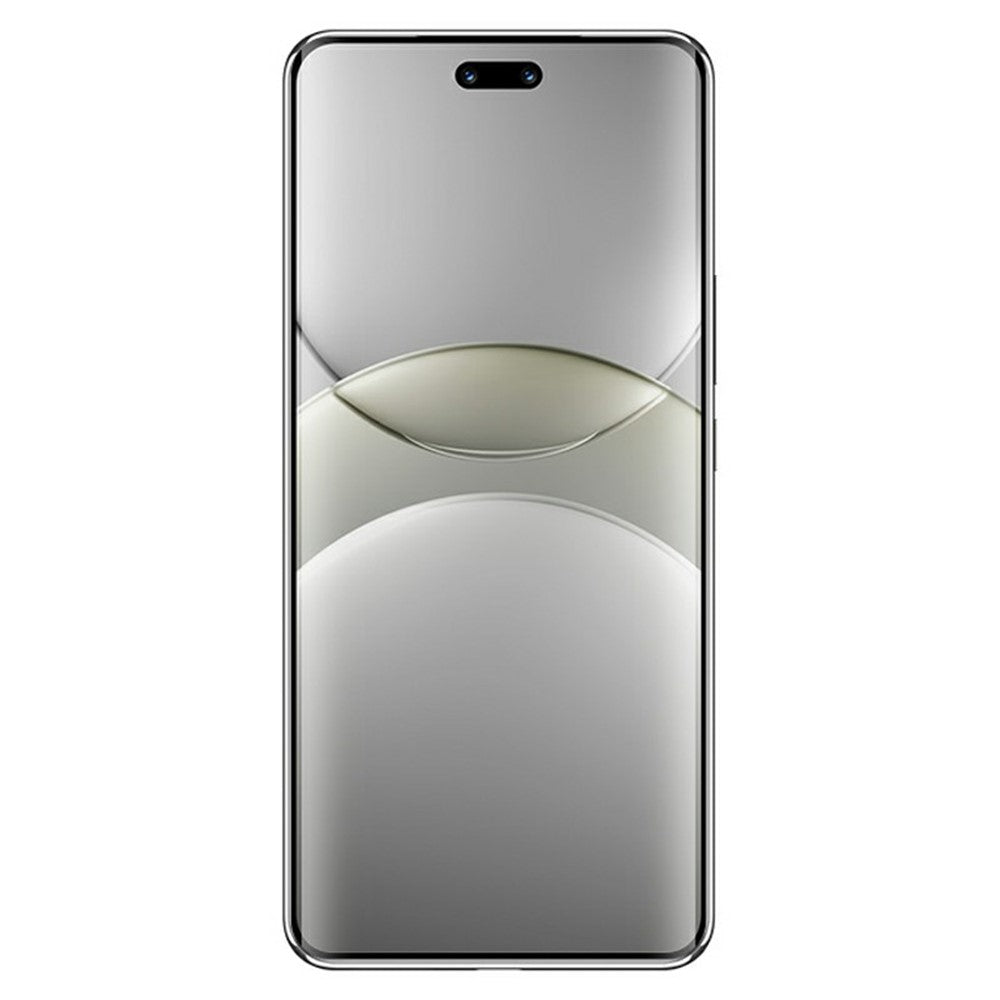 RURIHAI For Huawei nova 13 Pro 5G High Aluminium-Silicon Glass Phone Screen Protector 3D Curved Side Glue Film