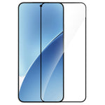 RURIHAI For Xiaomi 15 Screen Protector Secondary Hardening High Aluminium-Silicon Glass Film