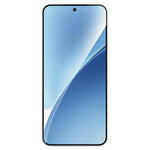 RURIHAI For Xiaomi 15 Screen Protector Secondary Hardening High Aluminium-Silicon Glass Film