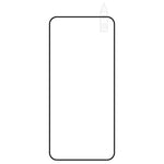 RURIHAI For Xiaomi 15 Screen Protector Secondary Hardening High Aluminium-Silicon Glass Film